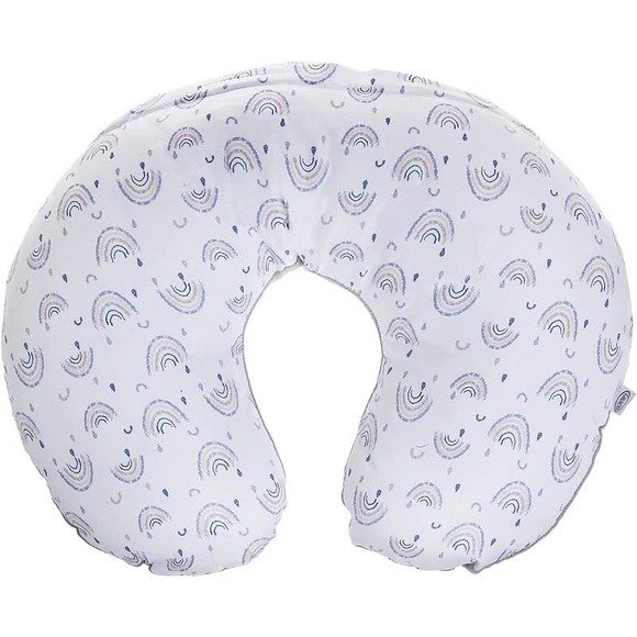 Graco Bedding Graco Rainy Day Baby Feeding Breastfeeding Pillow